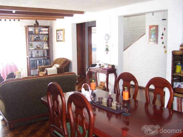 OPORTUNIDAD CASA GRANDE EN VENTA — foto 4