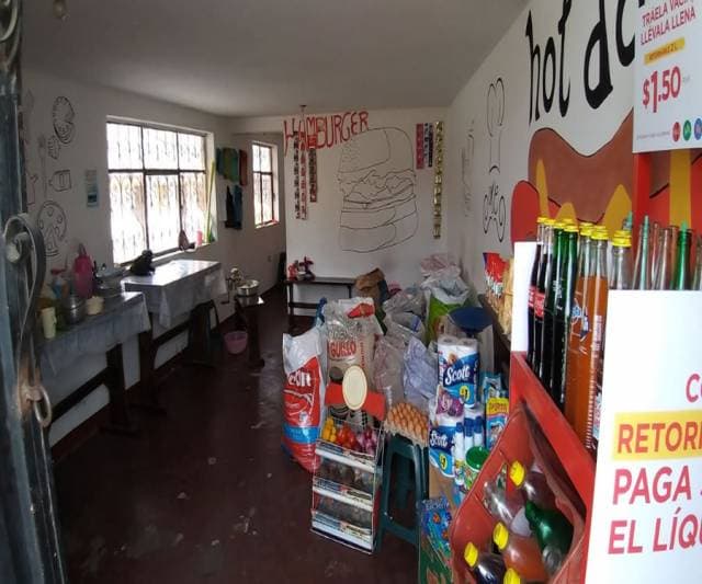 en venta casa esquinera de 2 plantas en cayambe — foto 3