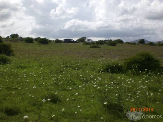 SAMBORONDON VENDO MACROLOTE USO RESIDENCIAL O COMERCIAL — foto 1