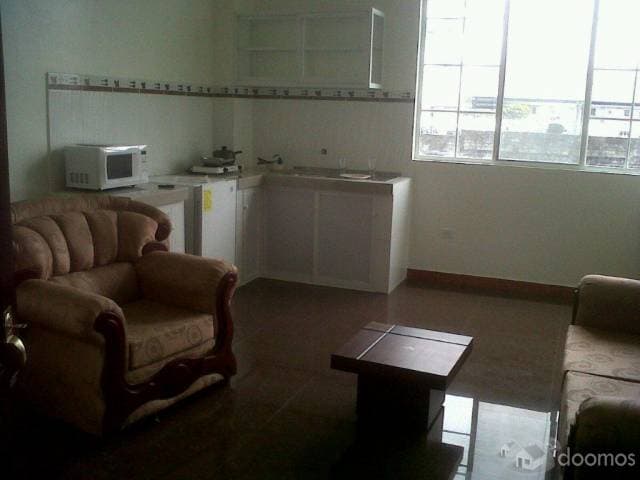 Arriendo suites — foto 1