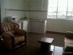 Arriendo suites