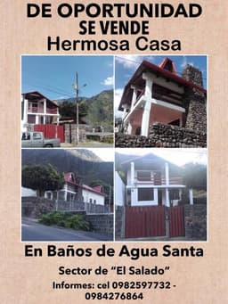 De oportunidad se vende casa totalmente independiente