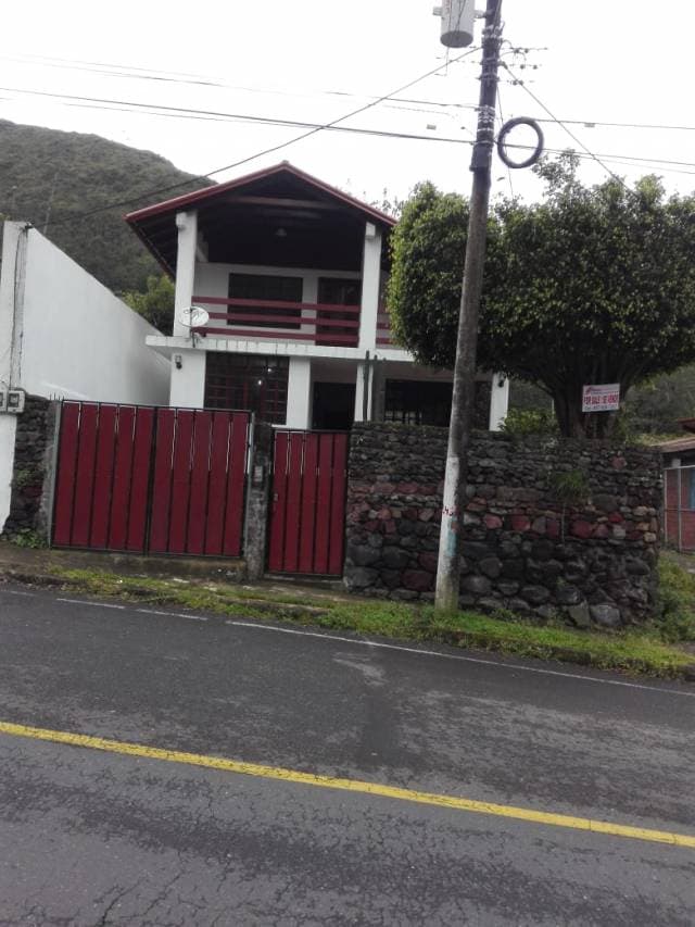 De oportunidad se vende casa totalmente independiente — foto 5