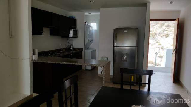 DEPARTAMENTO PRIVADO EN CIUDAD DEL MAR — foto 2