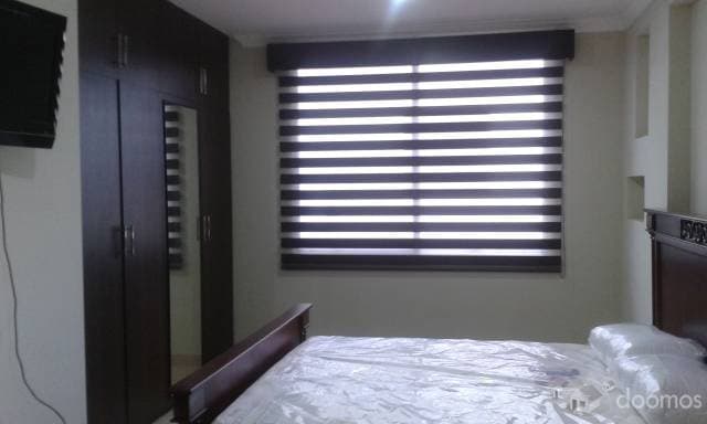 Alquilo Elegante Casa Amoblada en Ciudad Celeste Ideal Para Ejecutivos — foto 2