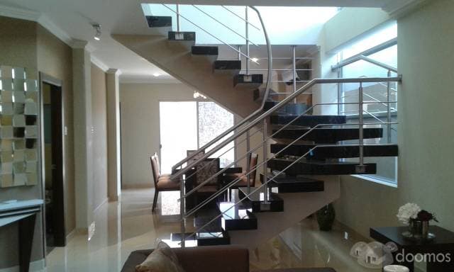 Alquilo Elegante Casa Amoblada en Ciudad Celeste Ideal Para Ejecutivos — foto 9