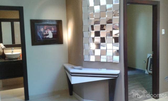 Alquilo Elegante Casa Amoblada en Ciudad Celeste Ideal Para Ejecutivos — foto 11