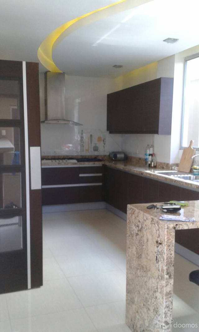 Alquilo Elegante Casa Amoblada en Ciudad Celeste Ideal Para Ejecutivos — foto 12