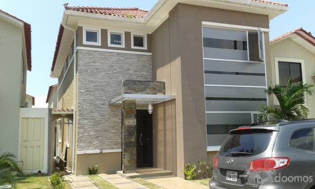 Alquilo Elegante Casa Amoblada en Ciudad Celeste Ideal Para Ejecutivos — foto 13