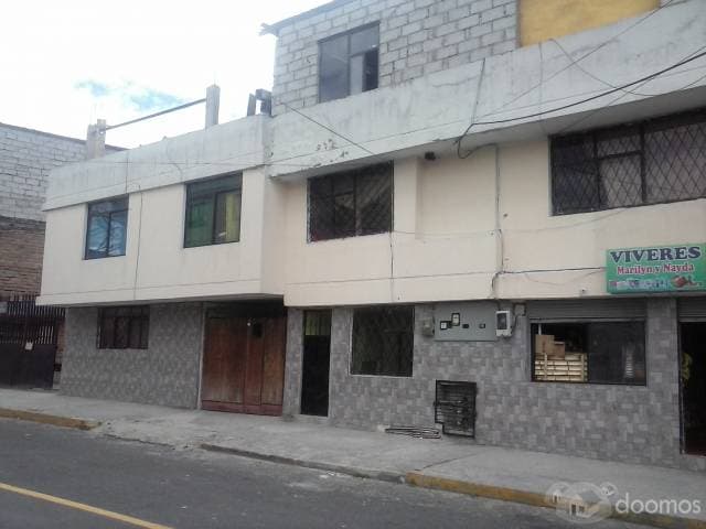 DE OPORTUNIDAD VENDO CASA RENTERA GRANDE EXCELENTE SECTOR — foto 2