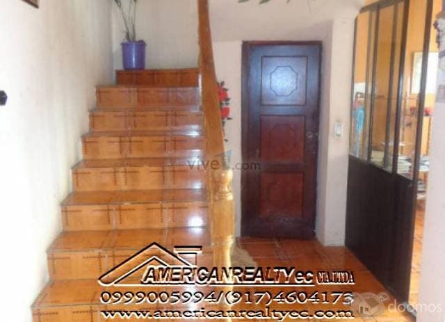 DE OPORTUNIDAD SE VENDE CASA EN AZOGUES — foto 2