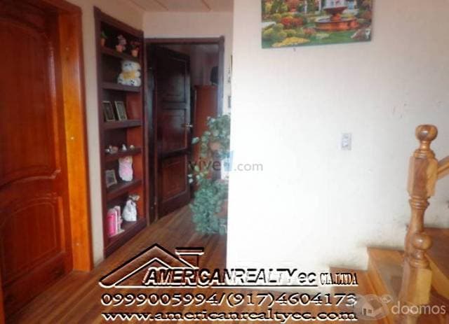 DE OPORTUNIDAD SE VENDE CASA EN AZOGUES — foto 7