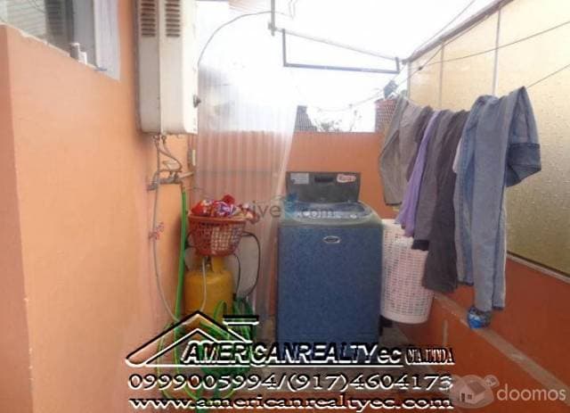 DE OPORTUNIDAD SE VENDE CASA EN AZOGUES — foto 9
