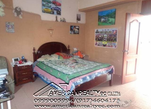 DE OPORTUNIDAD SE VENDE CASA EN AZOGUES — foto 13