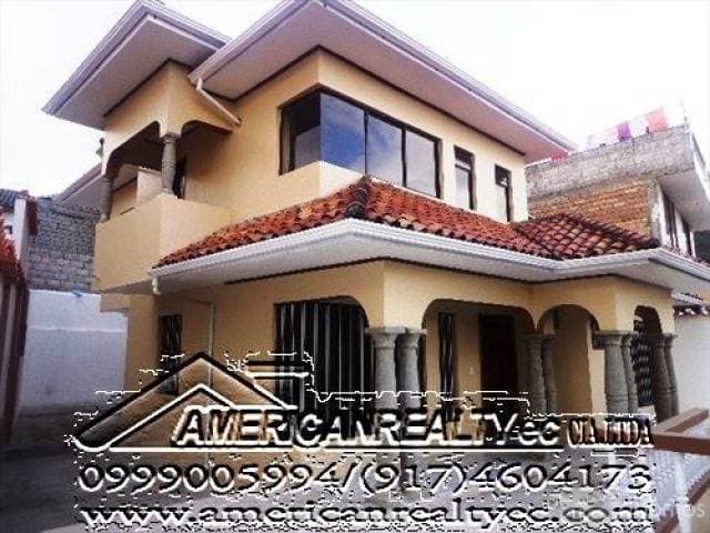 DE OPORTUNIDAD CASA DE VENTA EN AZOGUES — foto 1