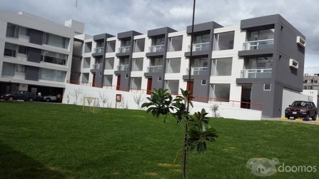 PORTAL DE VILLA VEGA — foto 2