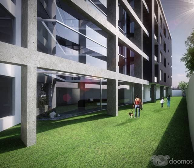 EDIFICIO SQUARE - TU MEJOR ESTILO DE VIDA...!! — foto 6