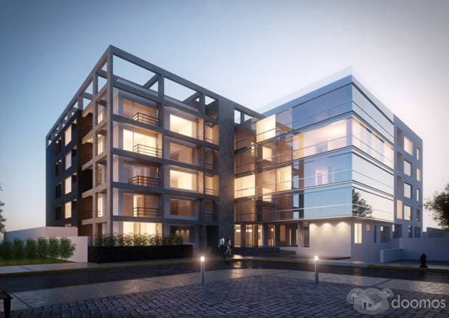 EDIFICIO SQUARE - TU MEJOR ESTILO DE VIDA...!! — foto 8