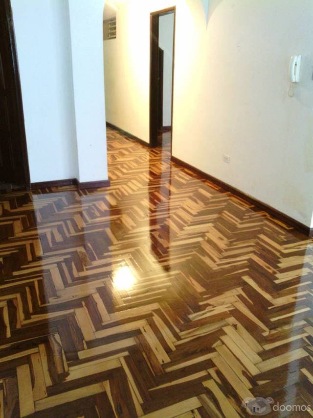 Departamento Remodelado Unión Nacional — foto 4