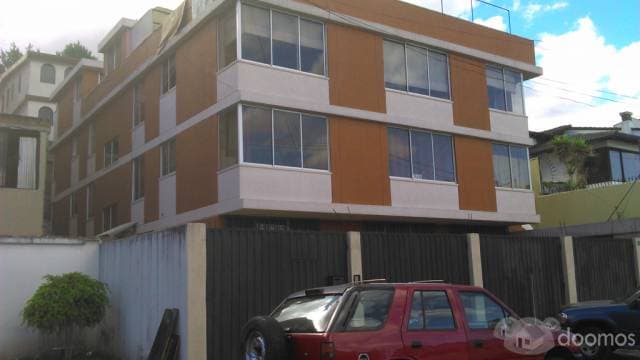 Departamento Remodelado Unión Nacional — foto 6