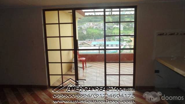 CASA CON DEPARTAMENTOS BIBLIÁN — foto 9