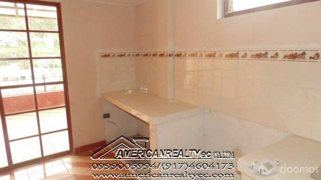 CASA CON DEPARTAMENTOS BIBLIÁN — foto 12