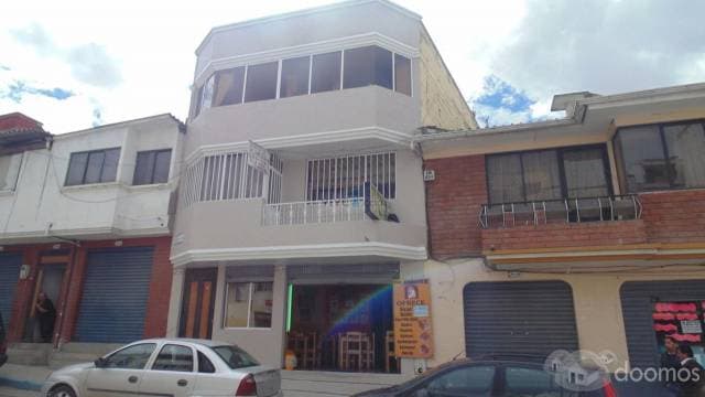 CASA DE VENTA EN AZOGUES — foto 1