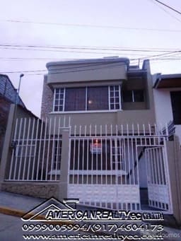 SE VENDE CASA EN AZOGUES