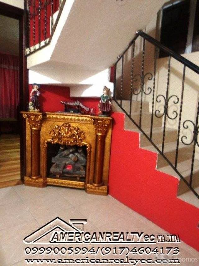 SE VENDE CASA EN AZOGUES — foto 3