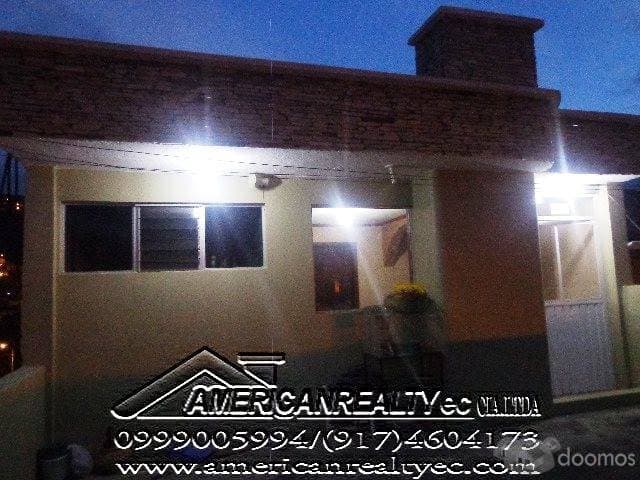SE VENDE CASA EN AZOGUES — foto 13