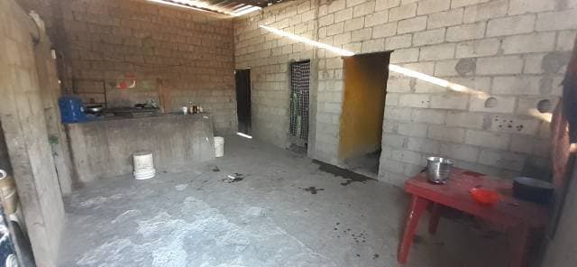 VENTA DE SOLAR CON CASA — foto 3