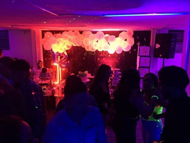 Vendo o Cambio empresa de Catering y Restaurante — foto 3