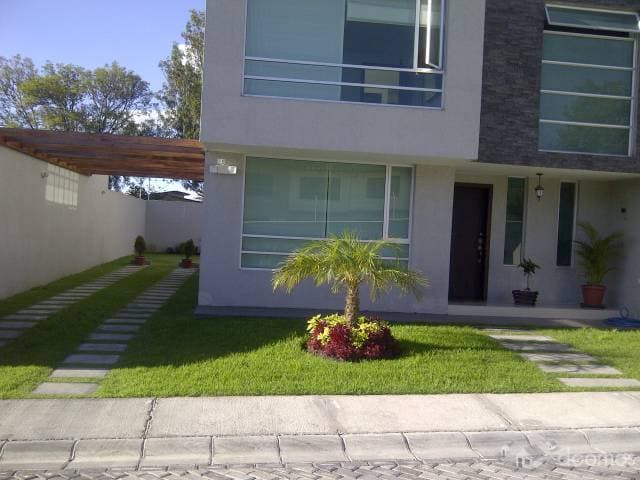 arriendo casa amoblada en Tumbaco — foto 1