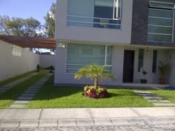 arriendo casa amoblada en Tumbaco
