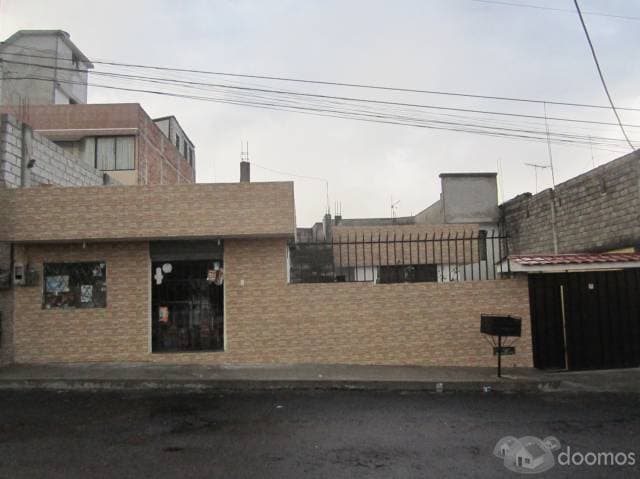 VENDO CASA FAMILIAR DE UN SOLO ANDAR — foto 2
