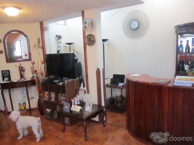 VENDO CASA FAMILIAR DE UN SOLO ANDAR — foto 4