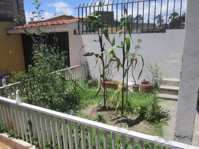 VENDO CASA FAMILIAR DE UN SOLO ANDAR — foto 6