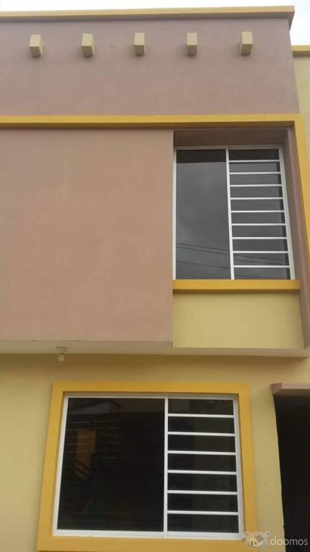 Casa por estrenar — foto 1