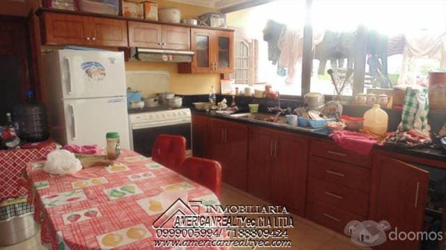 CASA CON TERRENO DE VENTA EN BIBLIAN — foto 3