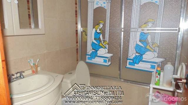 CASA CON TERRENO DE VENTA EN BIBLIAN — foto 4