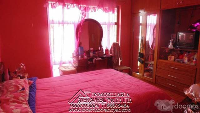 CASA CON TERRENO DE VENTA EN BIBLIAN — foto 6