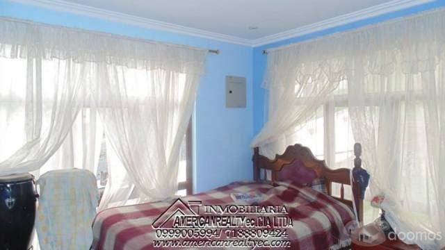 CASA CON TERRENO DE VENTA EN BIBLIAN — foto 7