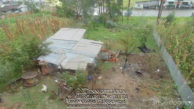 CASA CON TERRENO DE VENTA EN BIBLIAN — foto 8