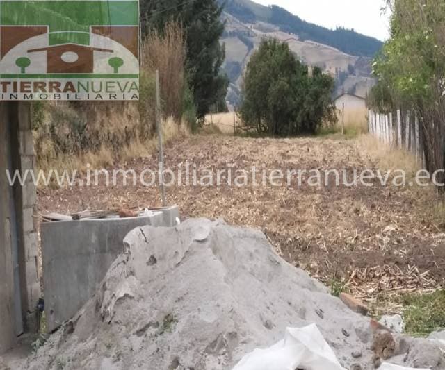 EN VENTA CASA EB OBRA GRIS CON TERRENO EN TUPIGACHI - TABACUNDO — foto 1