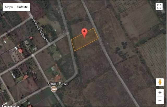 Terreno en Puembo - Mangahuantag Excelente Oportunidad — foto 3