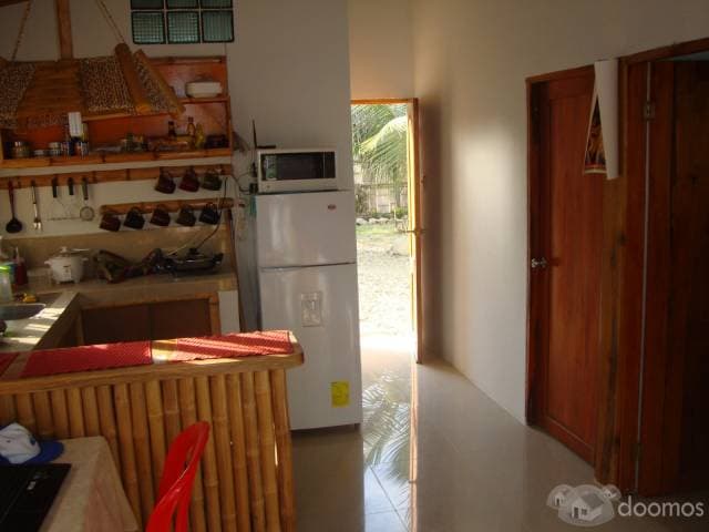ALQUILO CASA EN LA PLAYA OLÓN — foto 4