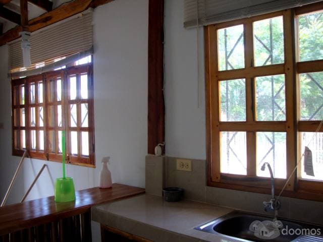 ALQUILO CASA EN LA PLAYA OLÓN — foto 7