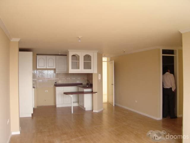 VENTA DEPARTAMENTO — foto 1