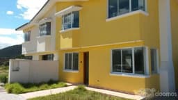 HERMOSAS CASAS DE DOS PLANTAS CON 4 HABITACIONES, EN EL TINGO