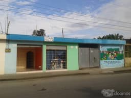 VENDO CASA RENTERA COOPERATIVA CIUDAD NUEVA